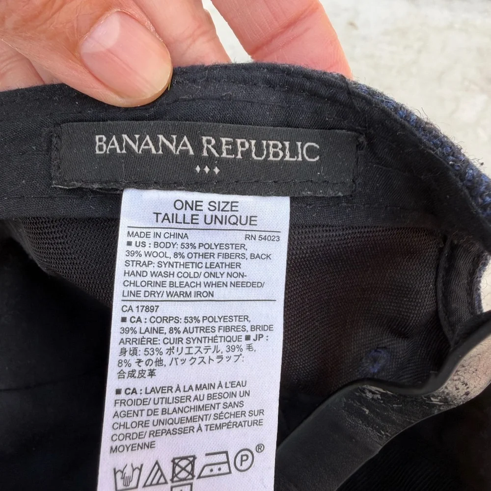 Banana Republic banana republic